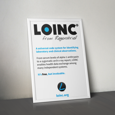 LOINC - From Regenstrief