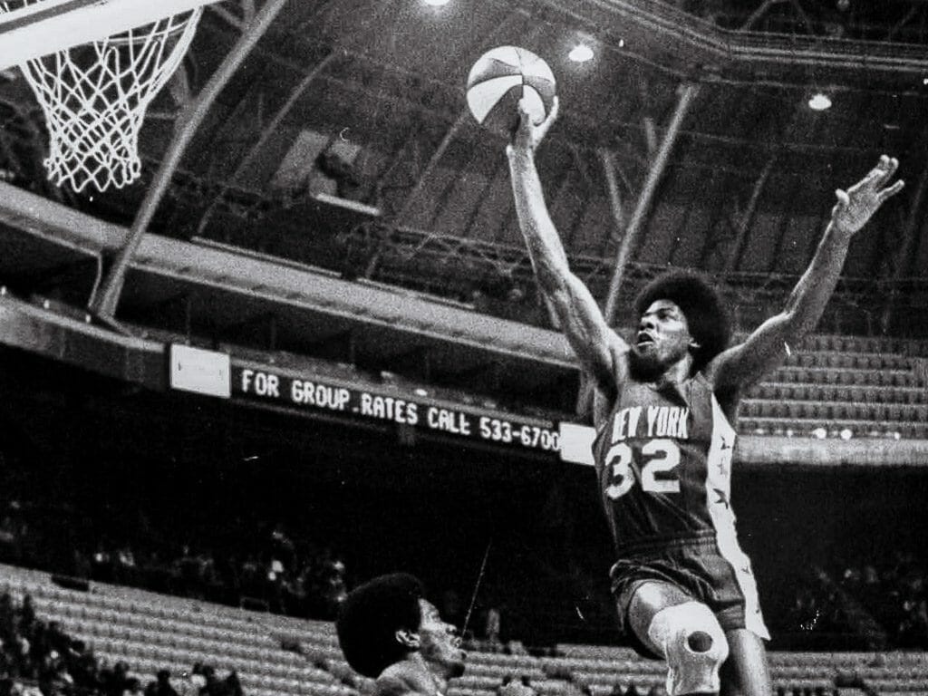 Julius Erving aliases are like LOINC names