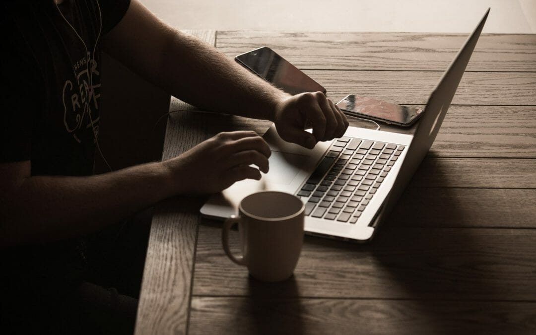 Importing a Scrivener Template for Scientific Papers