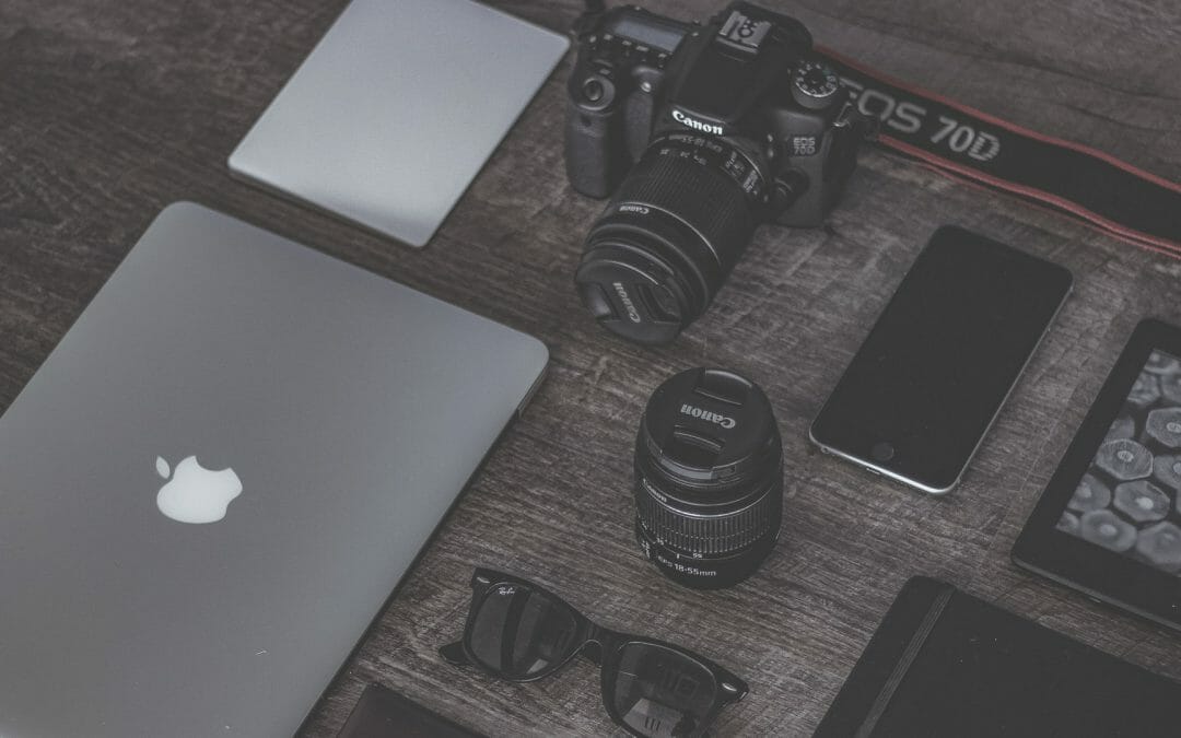 Ultimate Photo Management from all Your Devices