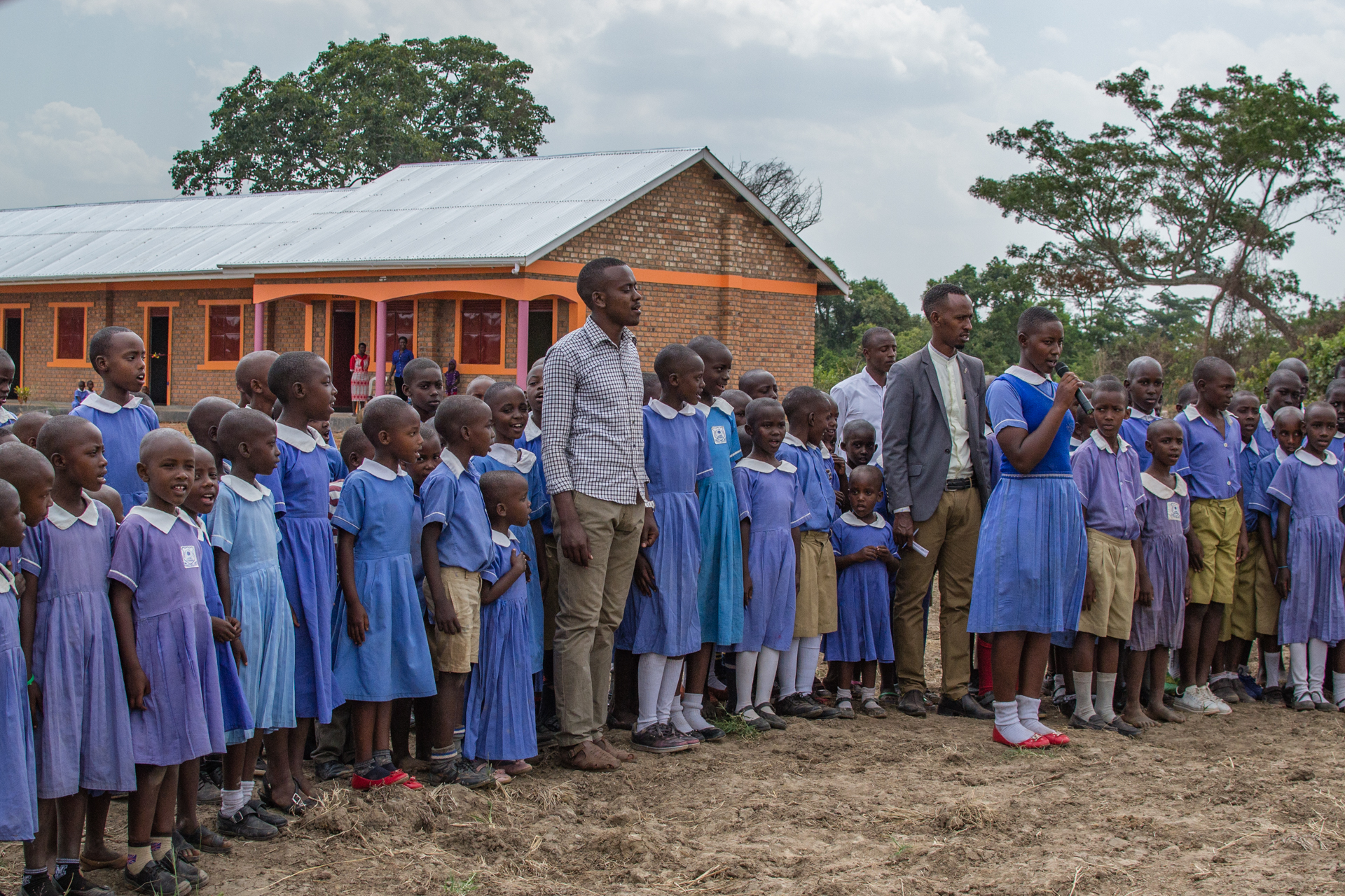 Omwiguru Primary School