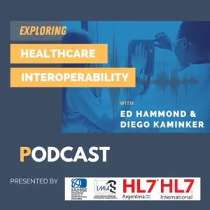 healthcare-interoperability-podcast-cover