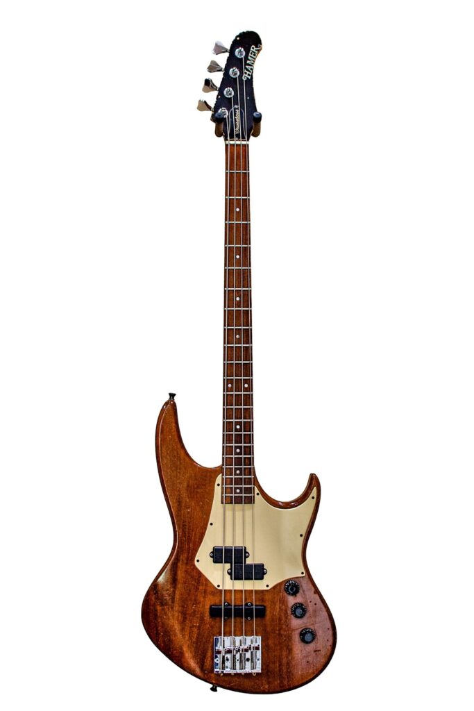 2025 05 - Hamer Cruisebass